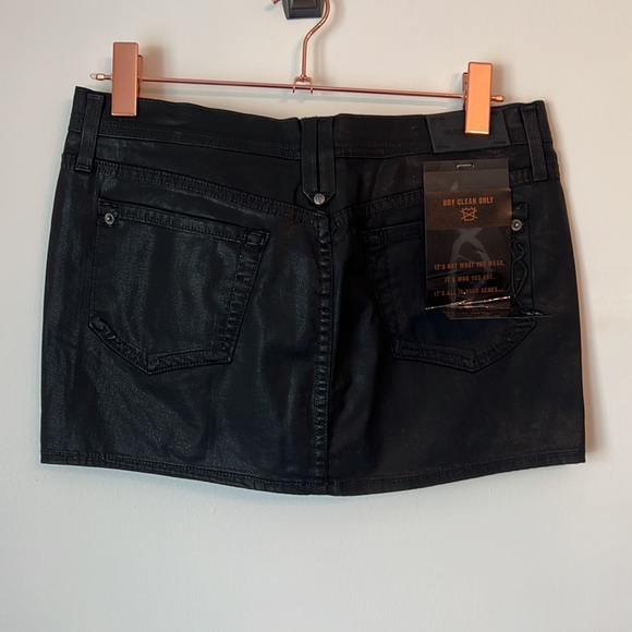 Genetic black shimmer mini - Picture 4 of 5